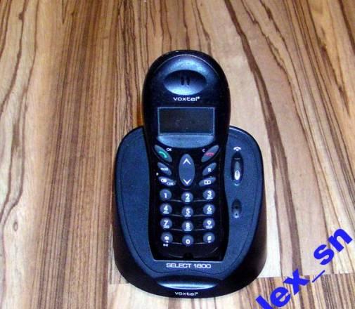 Voxtel Select 1800 на з/п или на ремонт Москва