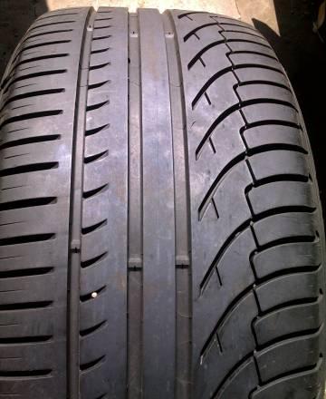 Шины, 2шт, Michelin Pilot Primacy 275/45 R18 Москва