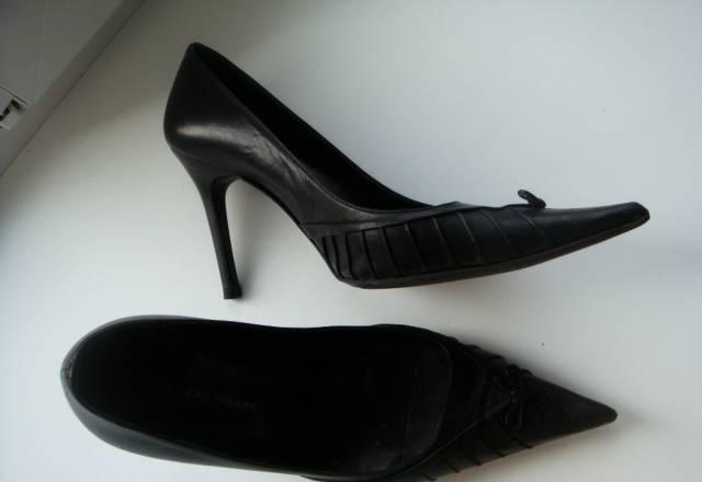 Туфли Pollini размер 39 Санкт-Петербург