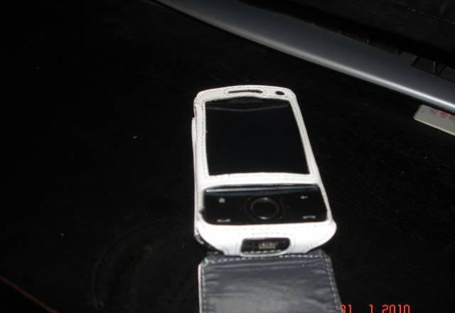 HTC Touch Diamond P3700 Москва