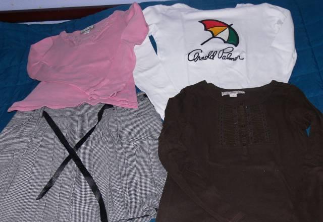 Вещи на девочку фирм gap,zara, uniqlo Москва