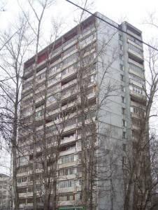 1- комн. квартира, Ковров пер., 20 Москва
