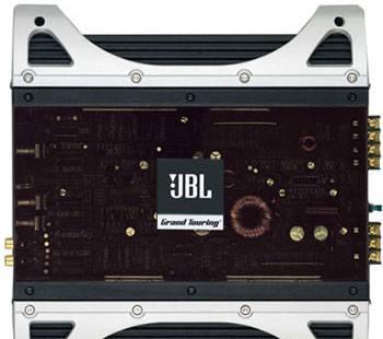 Усилитель моно JBL GTO-301.1 Москва