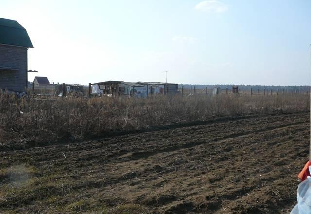 Участок 18 соток ижс в д.Ботово 45 км от МКАД Черноголовка