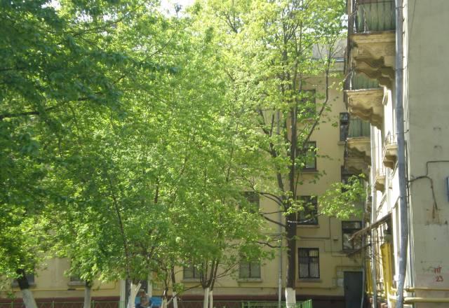 2 к.квартира м.Электрозаводская Москва
