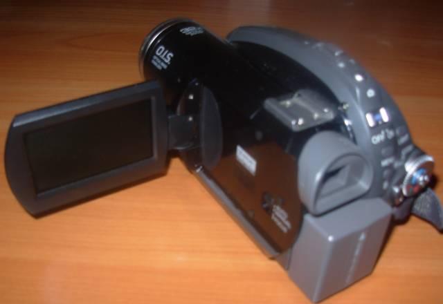 Panasonic VDR-D230 Москва