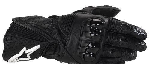 Мотоперчатки Alpinestars GP Plus Москва