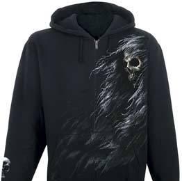 Толстовка Shadow of Death Москва