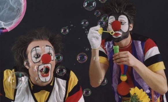 Артисты оригинального жанра Москва