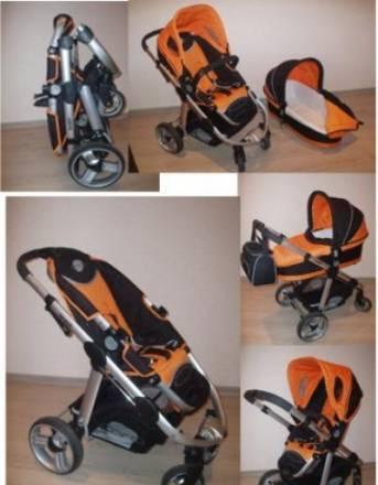 Brevi ovo 2 в 1 Москва