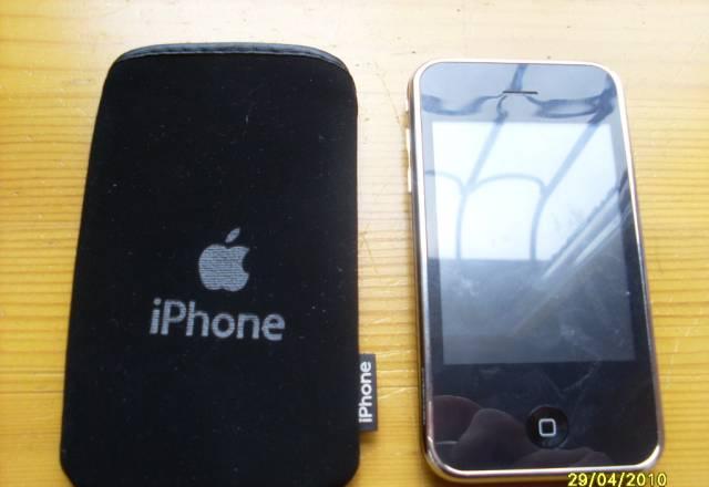 Копия iPhone 3Gs Челябинск