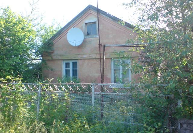 Продаю дом Гиагинская