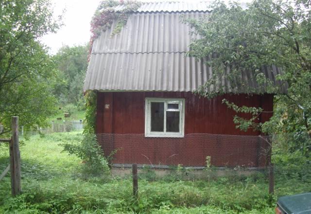 Дача Малоярославец
