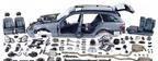 Автозапчасти на Японские авто от 2000года и моложе Краснодар