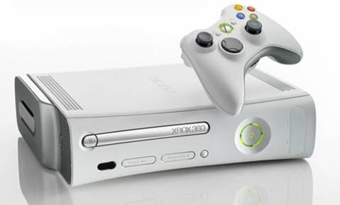 Перепрошивка xbox 360 Москва