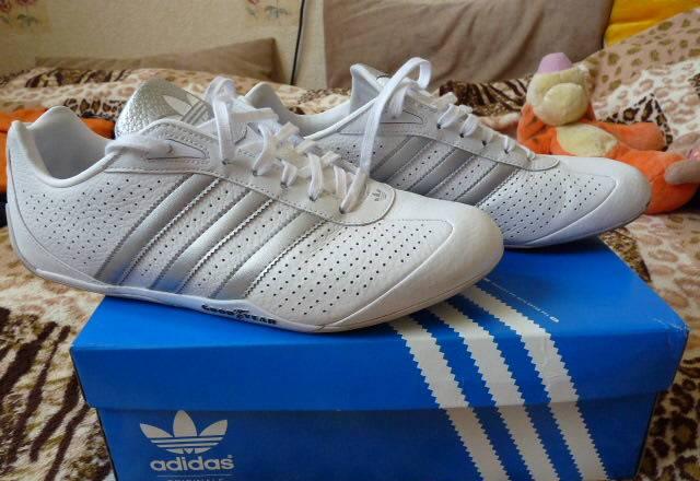 Кросовки Adidas Санкт-Петербург