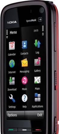 Nokia 5800 XpressMusic Санкт-Петербург