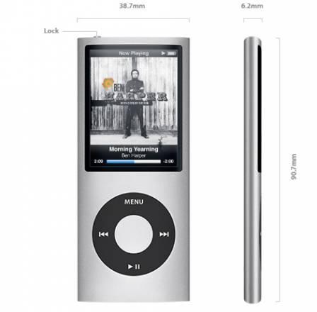 IPod Nano 4gen 4Gb Санкт-Петербург
