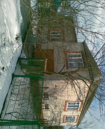 Дом Краснодар