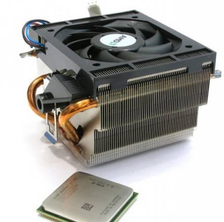 Комплект CPU AMD X2 Box + материнская плата s. AM2 Санкт-Петербург