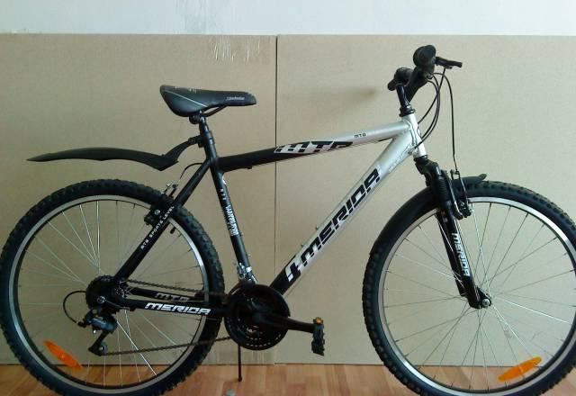 Merida M70 Alu SX Москва