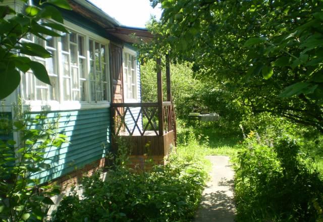 Дача Рузский район 2 300 000 руб Новорижское Руза