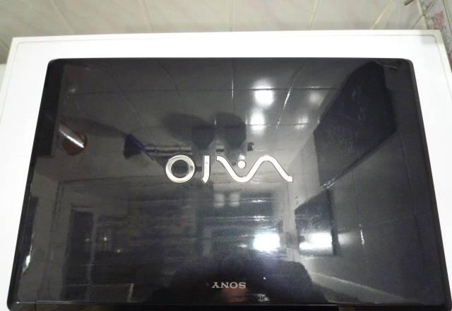 Ноут Sony VGN-AW1RXU, 18.4 д., 2.8 ГГц, 4/628 Москва