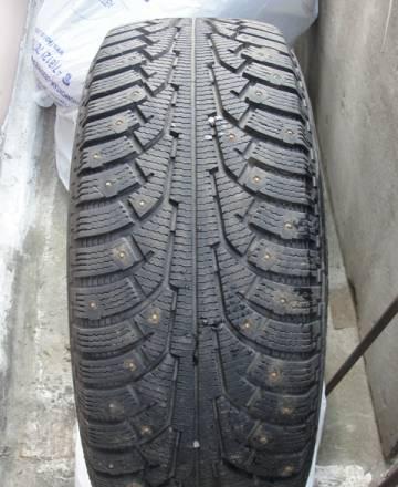 Nokian Hakkapelitta 5 Sport Utility 255/60 R18 Санкт-Петербург
