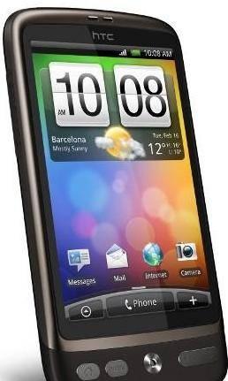 HTC Desire (A8181) новый,рст,ссе,Гарантия 1 Год Санкт-Петербург