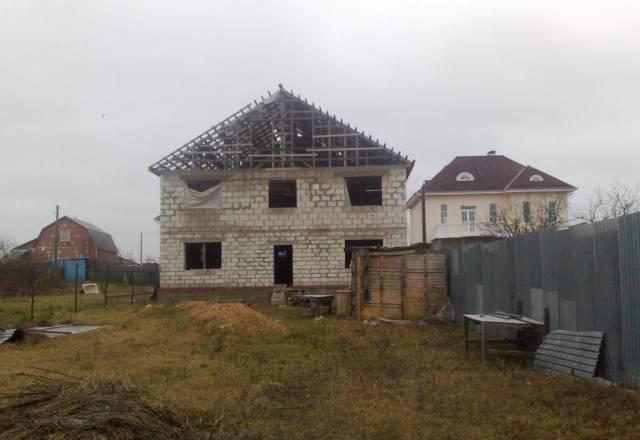 Участок с домом в Старково - ,недорого Раменское