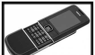 Nokia 8800(новые,гарантия) доставка Москва