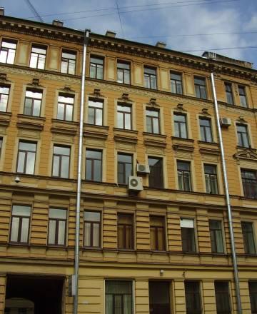 Квартира на Невском проспекте Санкт-Петербург