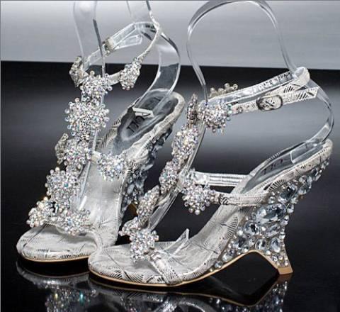 Босоножки miu miu Москва
