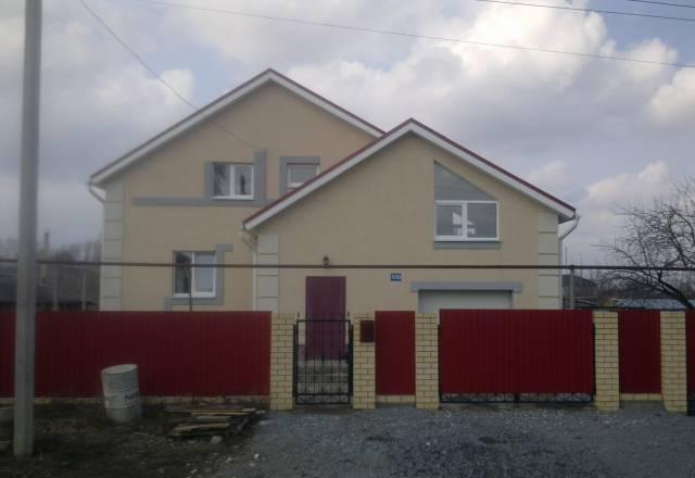Продаетяс котедж от хозяина Нижний Новгород