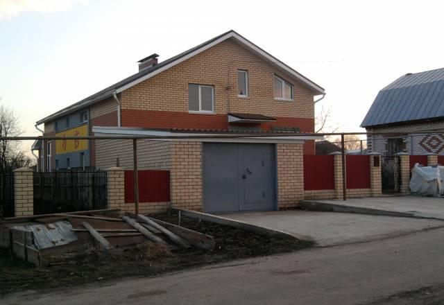 Продается котедж от хозяина Нижний Новгород