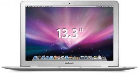 Apple macbook AIR Челябинск