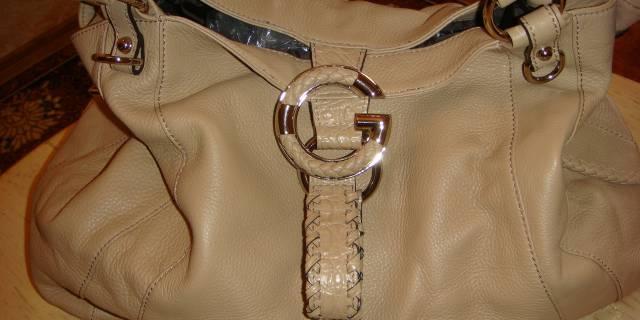 Сумка gucci (оригинал) Москва