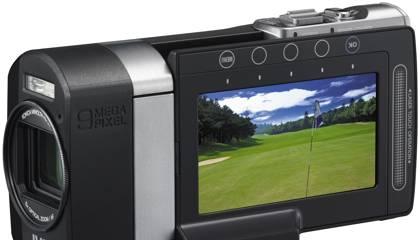 Флеш  видеокамера JVC Everio X GZ-X900 Москва