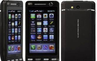 Sony Ericsson,Nokia,iphone 2sim,wifi,java,skype,tv Санкт-Петербург