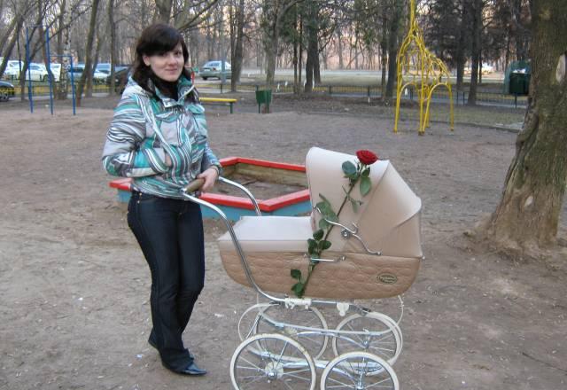 Коляска inglesina классика Москва