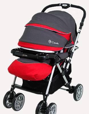 Продам коляска Capella S-802 Санкт-Петербург