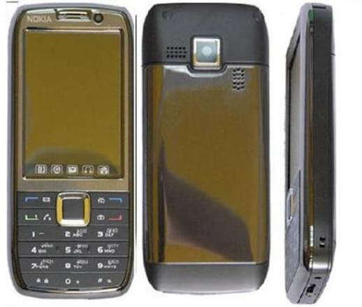 NOKIA S75 Санкт-Петербург