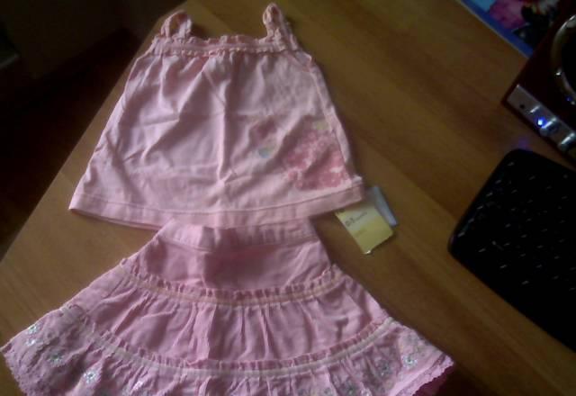 Новый вещи Mothercare 0-3м Москва
