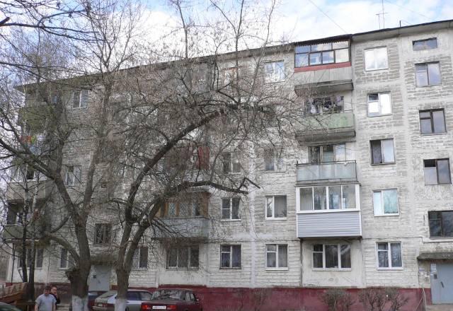 1-комнатную квартиру, г.Чехов Чехов