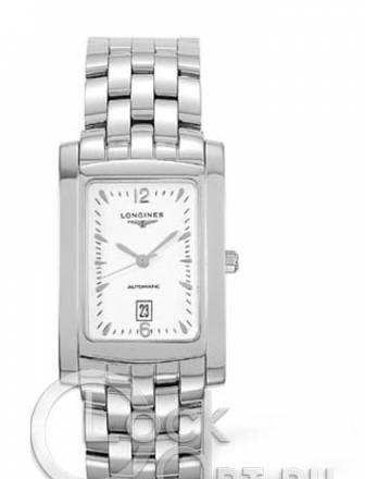 Муж. часы Longines Dolcevita Ref. L.5.657.4.16.6 Москва