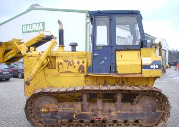 Бульдозер Komatsu  D 65 E-8 Ростов-на-Дону