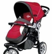 Коляска peg-perego GTI-3  9000 торг Москва