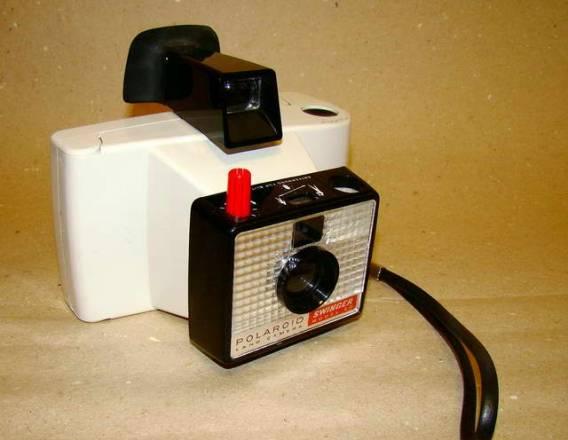 Фотоаппарат polaroid (D651) Москва