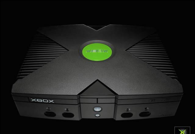 X-box Москва