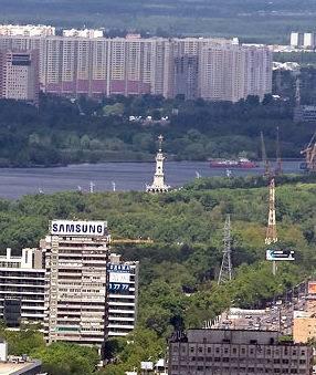 Квартира, м. Речной вокзал, Планерная Химки